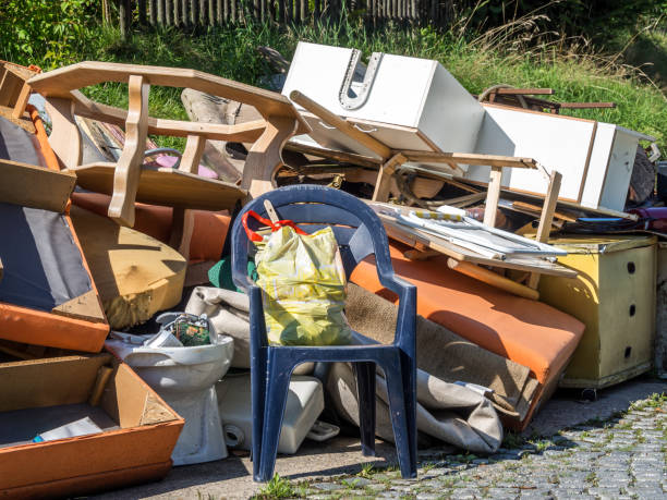 Best Yard Waste Removal  in Sand Lake, MI
