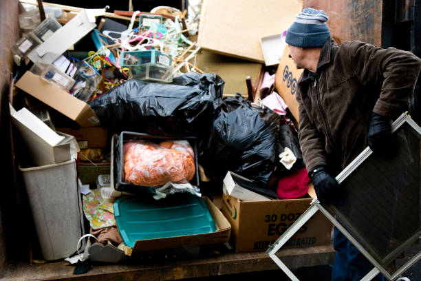 Best Professional Junk Removal  in Sand Lake, MI