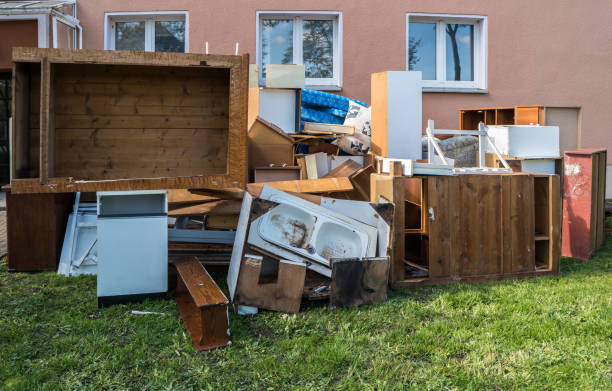 Best Commercial Cleanout Services  in Sand Lake, MI