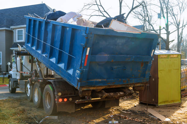 Basement Cleanout Services in Sand Lake, MI