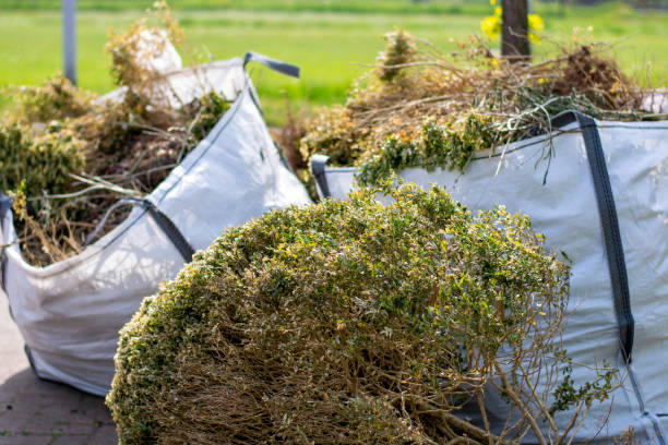 Best Basement Cleanout Services  in Sand Lake, MI