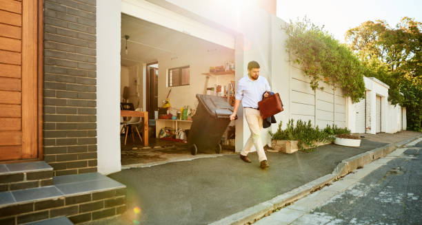 Sand Lake, MI Junk Removal Company