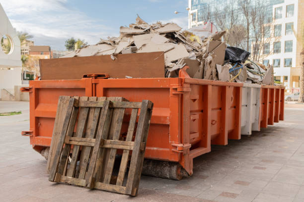 Household Junk Removal in Sand Lake, MI