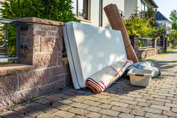 Best Estate Cleanout Services  in Sand Lake, MI