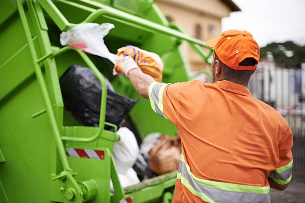Best Affordable Junk Removal Services  in Sand Lake, MI