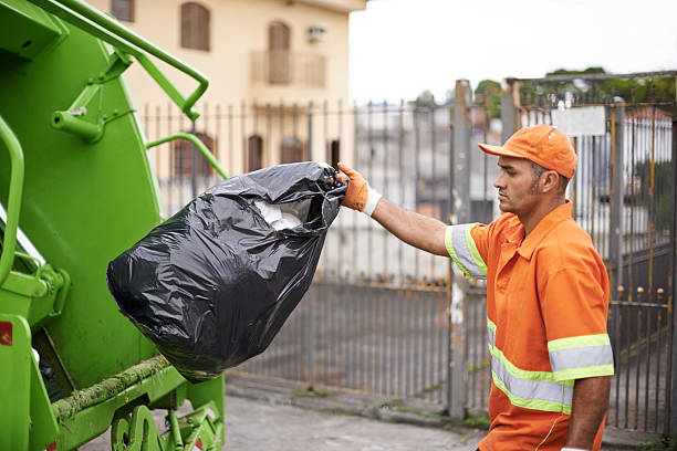 Best Household Junk Removal  in Sand Lake, MI