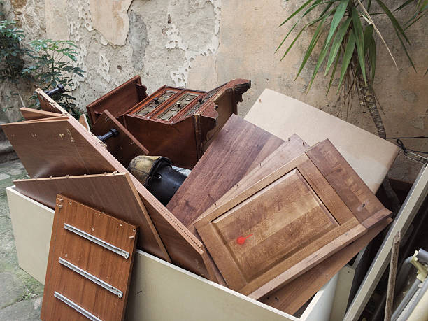 Best Office Junk Removal  in Sand Lake, MI